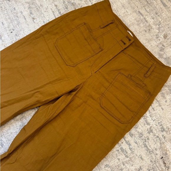 The junie flare pants Maeve - Picture 5 of 8